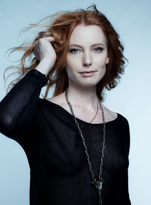 Alicia Witt