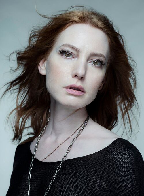 Alicia Witt