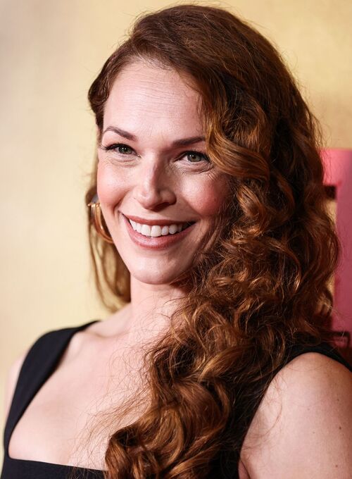 Amanda Righetti