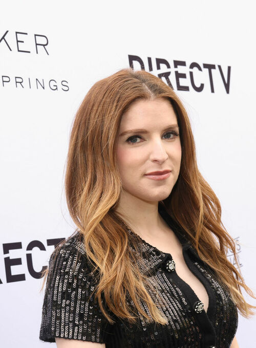 Anna Kendrick