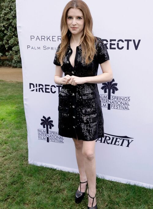 Anna Kendrick