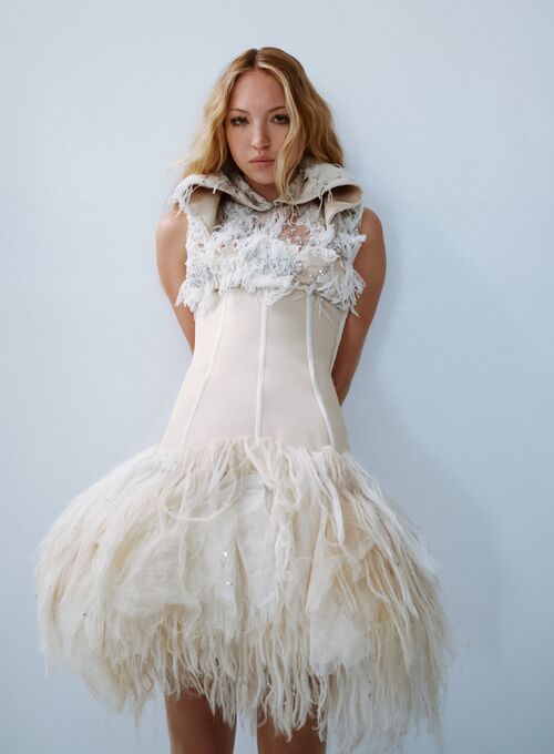 Lila Moss