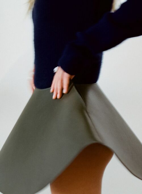 Lila Moss