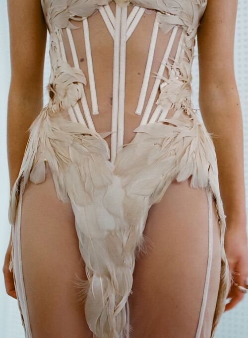Lila Moss