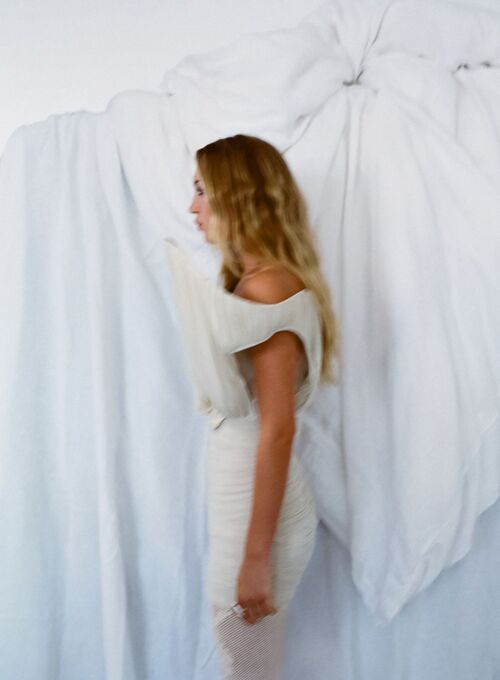 Lila Moss