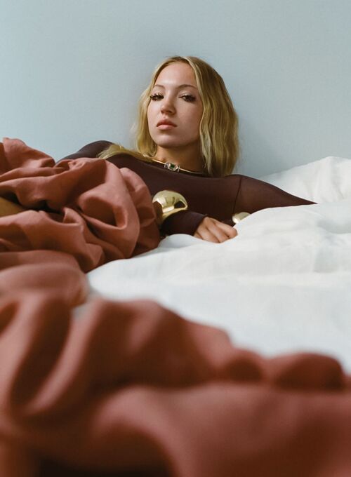 Lila Moss