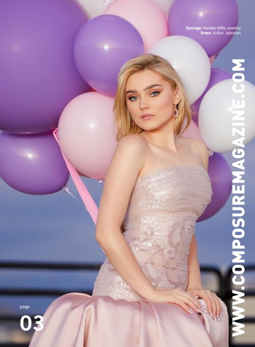 Meg Donnelly