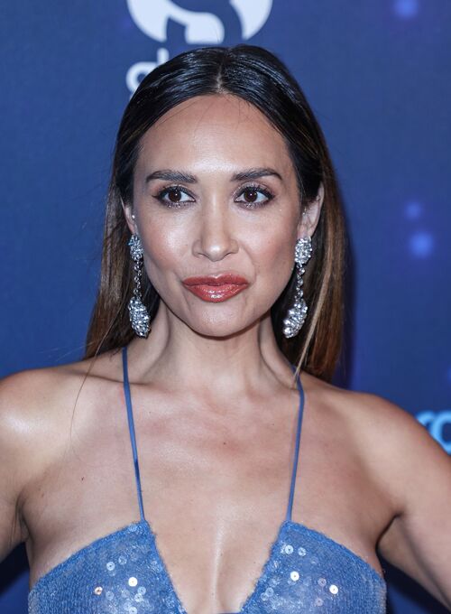 Myleene Klass