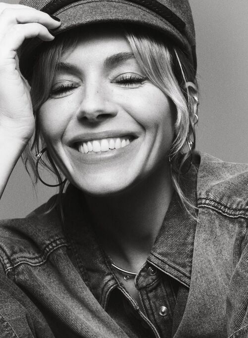 Sienna Miller